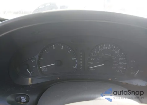 2003 Oldsmobile Alero Gl1 from USA, damaged, VIN 1G3NL52E03C272893